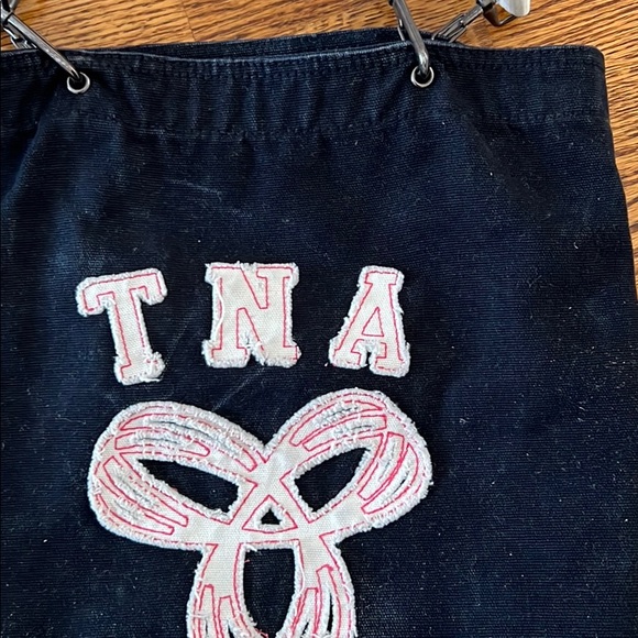 Vintage TNA bag - Picture 2 of 4